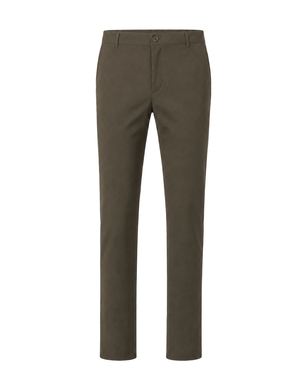 Amaro Vello Army Green Trousers