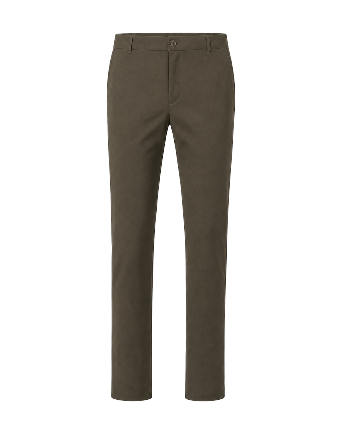 Amaro Vello Army Green Trousers