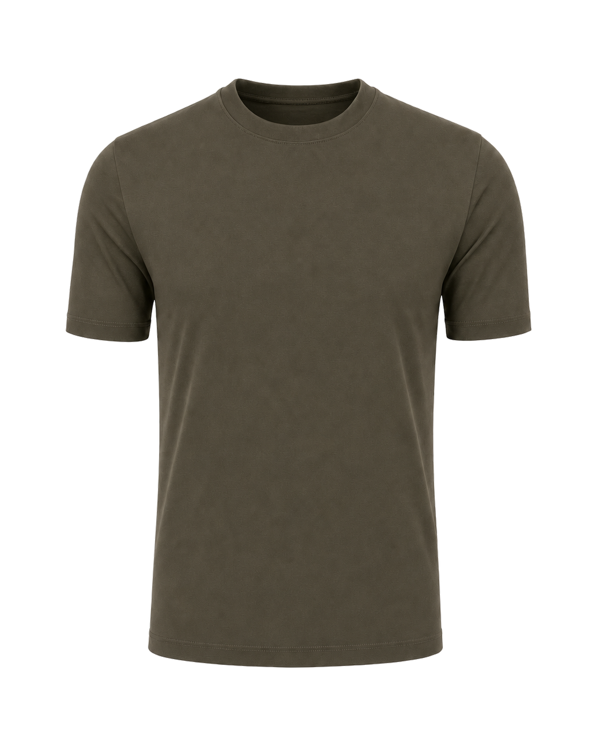 Amaro Vello Army Green T-Shirt