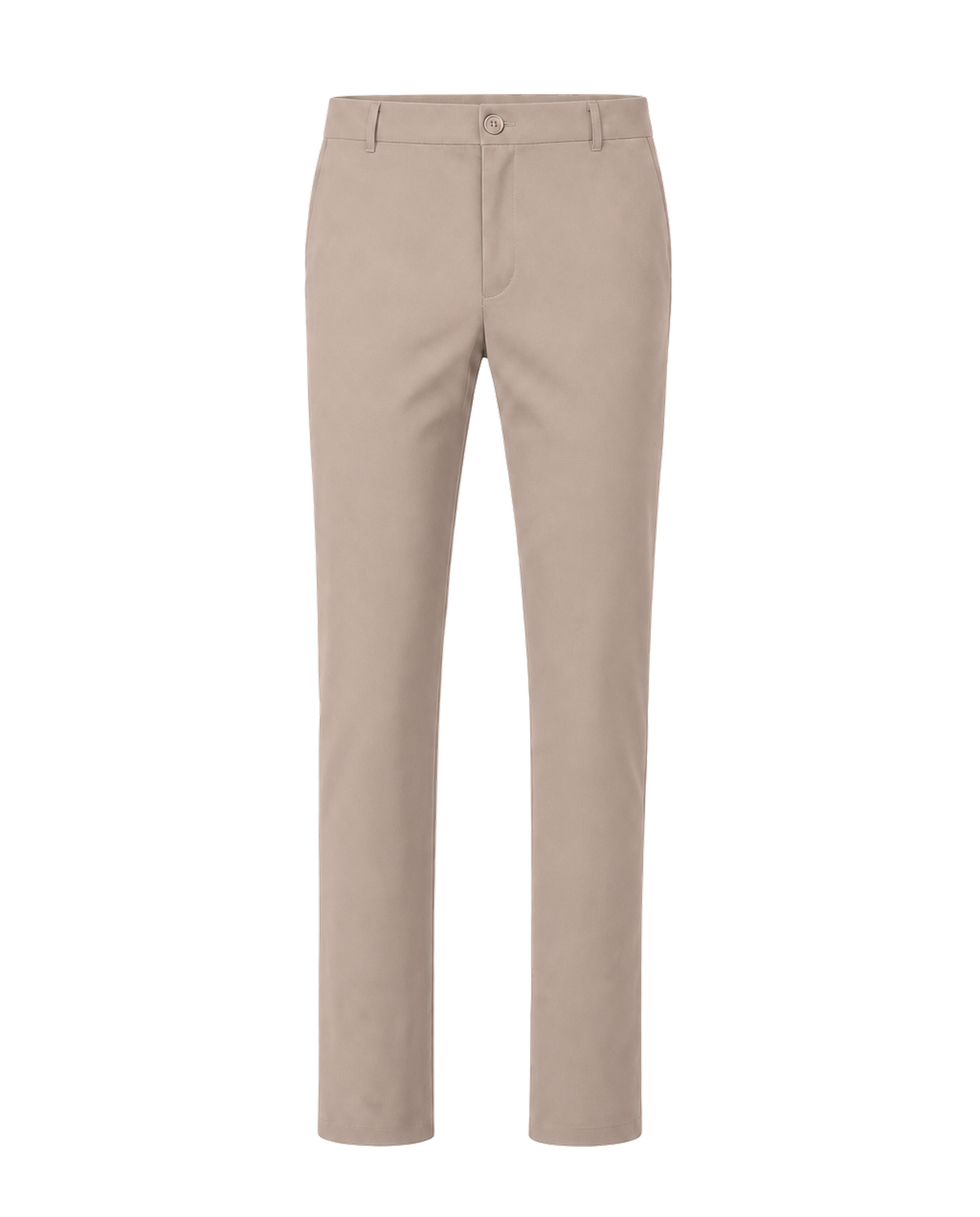 Amaro Vello Beige Trousers