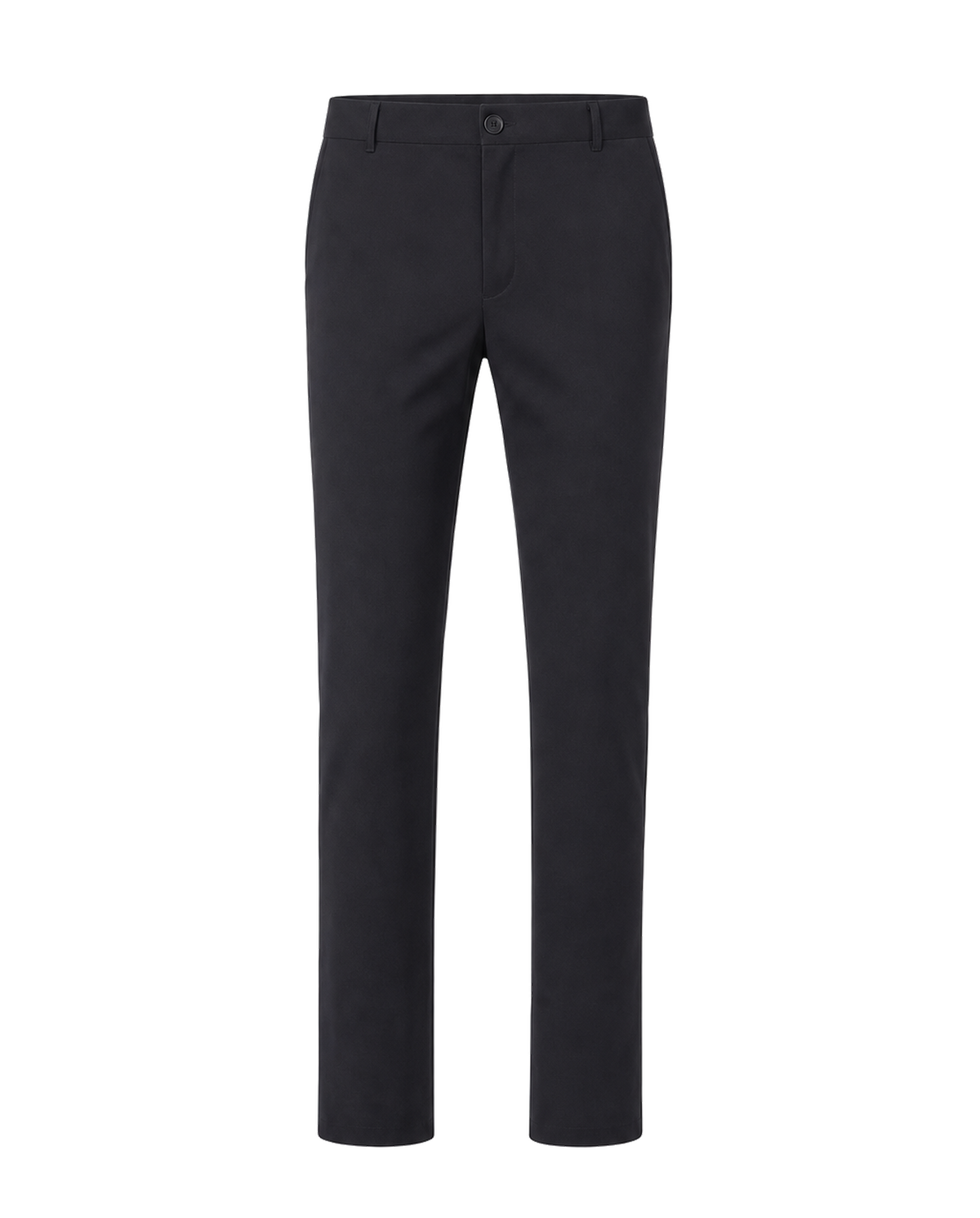 Amaro Vello Black Trousers