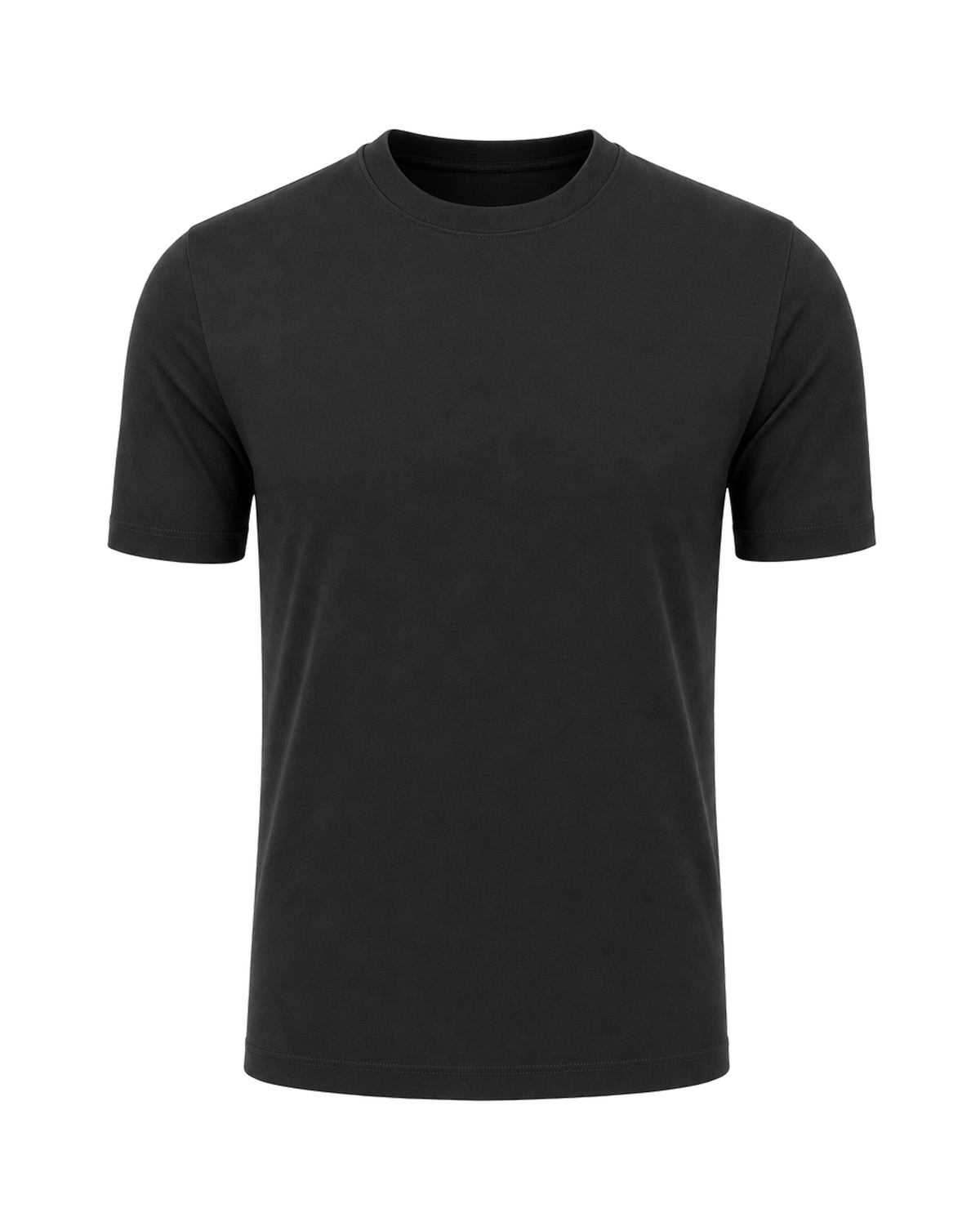 Amaro Vello Black T-Shirt