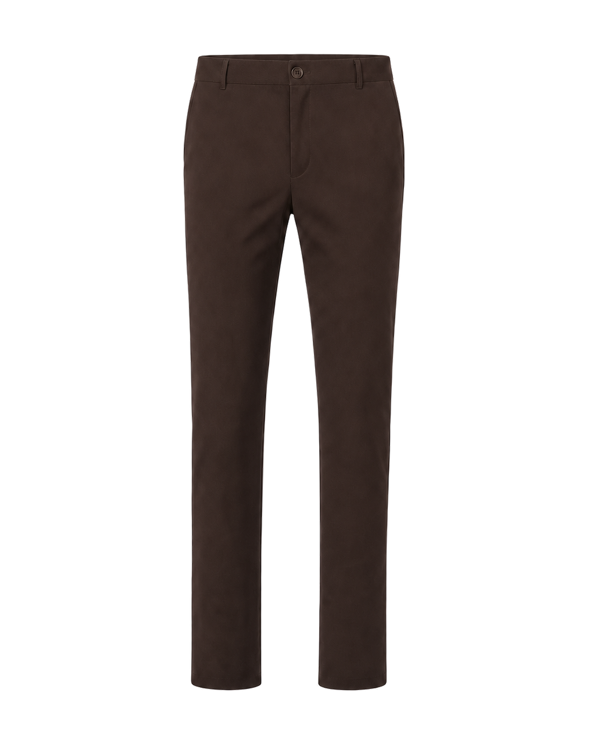 Amaro Vello Brown Trousers
