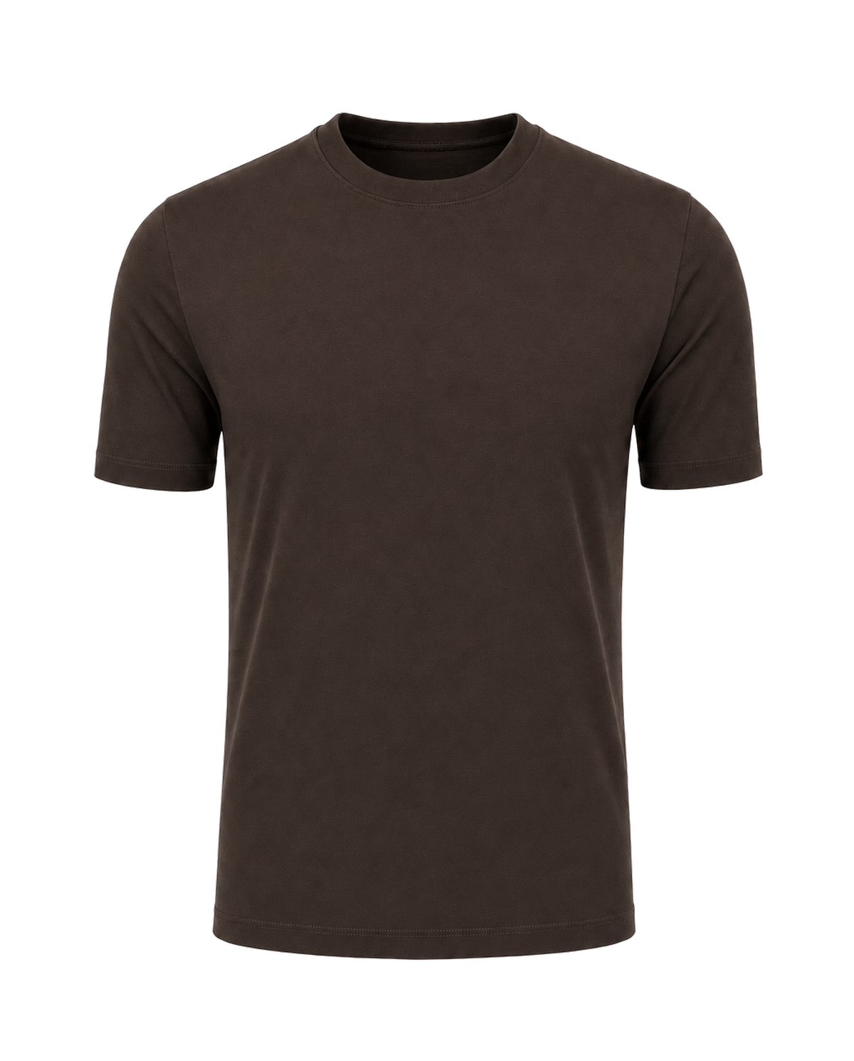 Amaro Vello Brown T-Shirt