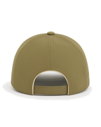 Amaro Vello Army Green Microfibre Cap