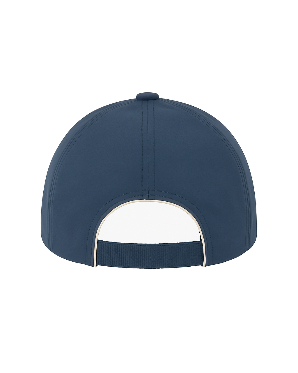 Amaro Vello Navy Microfibre Cap