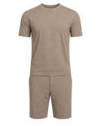 Amaro Vello Falcon Tee & Shorts Set