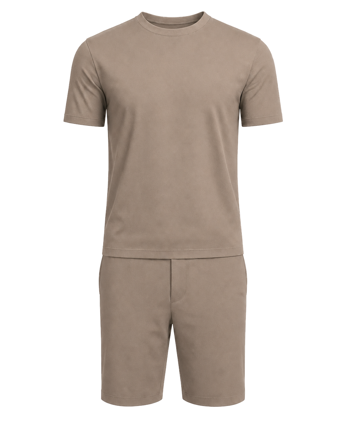 Amaro Vello Falcon Tee & Shorts Set
