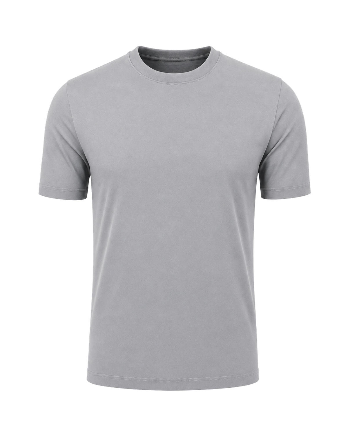 Amaro Vello Gray T-Shirt