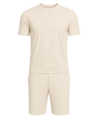 Amaro Vello Kith Tee & Shorts Set