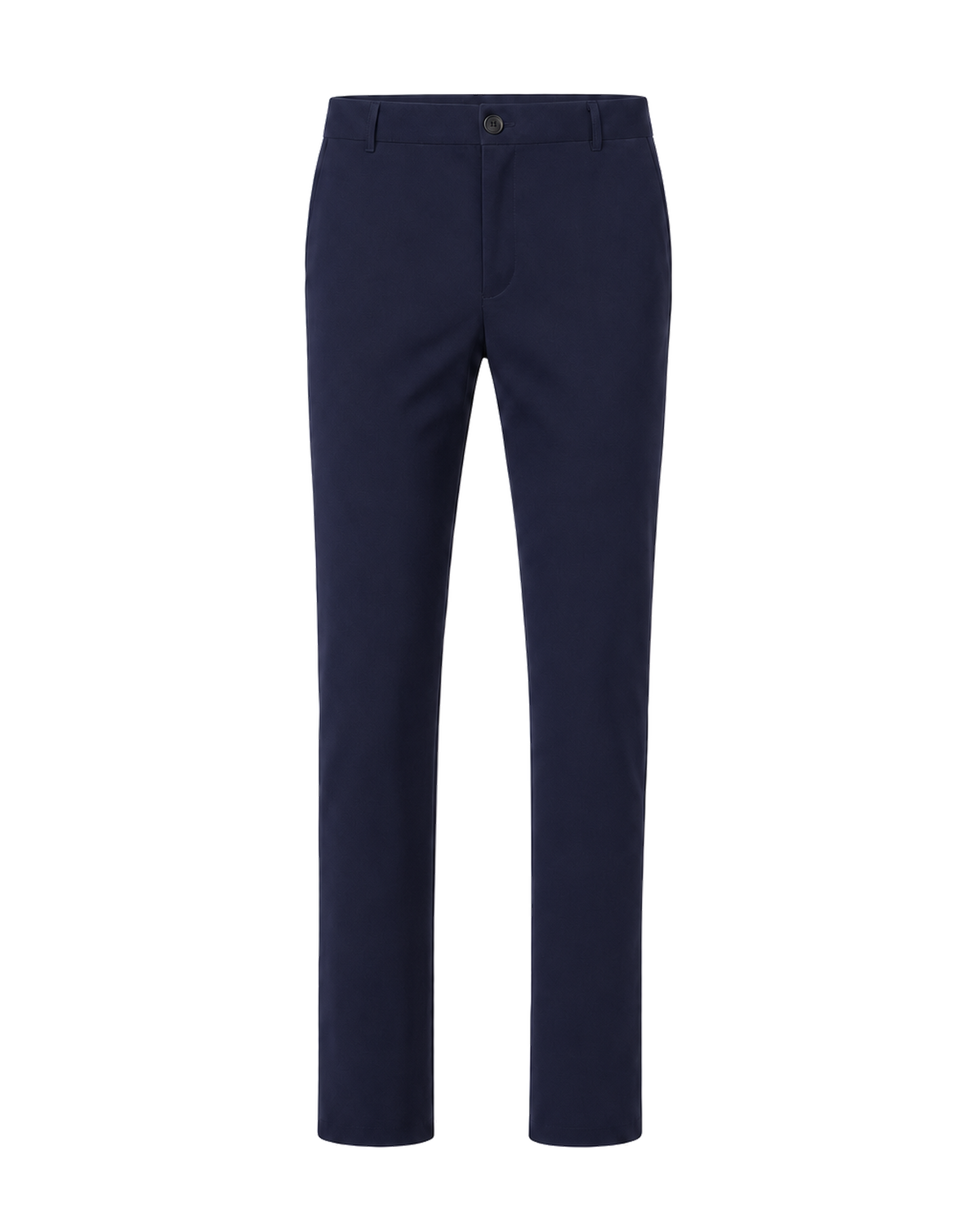 Amaro Vello Navy Trousers
