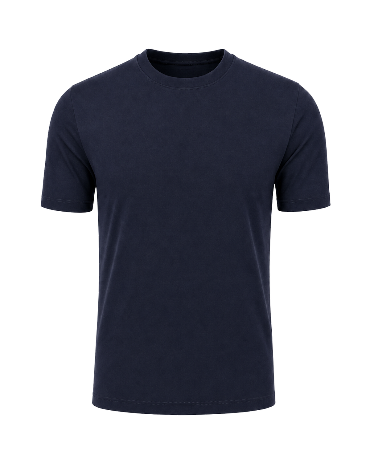 Amaro Vello Navy T-Shirt