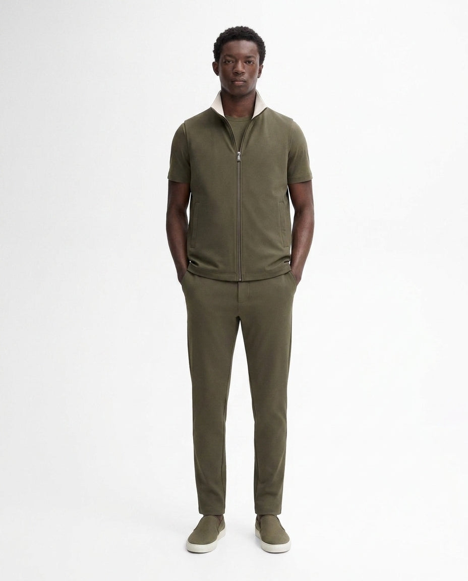 LOOK SHARP. FEEL SHARPER.