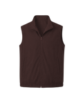 Amaro Vello Brown Vest