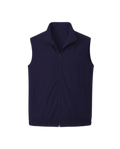 Amaro Vello Navy Vest