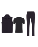 Amaro Vello Black Summer Set