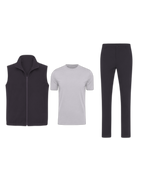Amaro Vello Gray Summer Set
